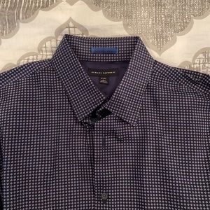Banana republic dress shirt